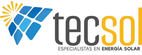 Logo TECSOL